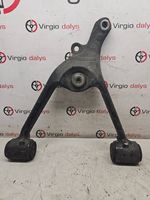 Mercedes-Benz A W168 Triangle bras de suspension supérieur arrière 46e011510