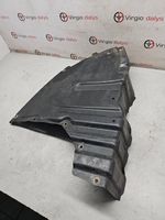 BMW 1 E82 E88 Rear bumper underbody cover/under tray 7166258