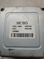 KIA Sorento Vairo stiprintuvo valdymo blokas 2P56399500