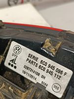 Volkswagen Polo V 6R Luci posteriori 6C0945096F