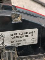 Volkswagen Polo V 6R Feux arrière / postérieurs 6C0945095F