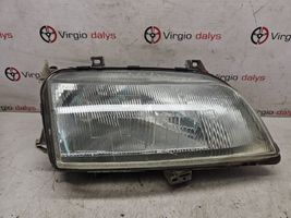 Volkswagen Sharan Phare frontale 0301048302