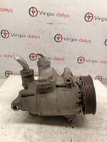 Volkswagen PASSAT B7 Compresor (bomba) del aire acondicionado (A/C)) 5N0820803A