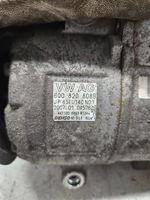 Seat Ibiza III (6L) Ilmastointilaitteen kompressorin pumppu (A/C) 6Q0820808B