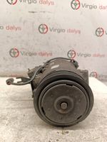 Skoda Roomster (5J) Air conditioning (A/C) compressor (pump) 6Q0820808E