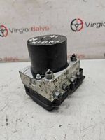 Skoda Fabia Mk2 (5J) Pompe ABS 0265800512