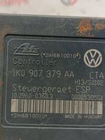Volkswagen Touran I ABS Steuergerät 1K0907379AA