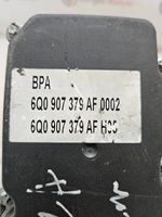 Seat Ibiza III (6L) Bomba de ABS 6Q0907379AF