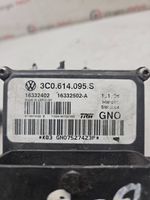 Volkswagen PASSAT B6 Pompe ABS 3C0614095S