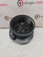 Volkswagen Golf VI Ventola riscaldamento/ventilatore abitacolo 1K2819015A