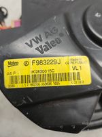 Volkswagen Golf V Pulseur d'air habitacle 1K2820015C