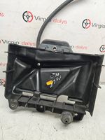 Volkswagen Polo IV 9N3 Boîte de batterie 6Q0915331D