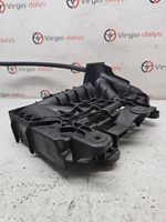 Volkswagen Polo IV 9N3 Battery tray 6Q0915331D
