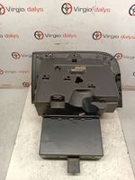 Seat Ibiza IV (6J,6P) Glove box set 6J1857103E