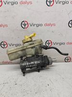 Volkswagen Bora Master brake cylinder 0204221731