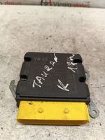 Volkswagen Touran III Airbag control unit/module 5Q0959655