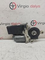 Volkswagen Bora Moteur de lève-vitre de porte avant 0536003502