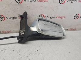 Volkswagen Sharan Manual wing mirror E6012317