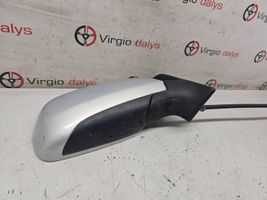 Volkswagen Sharan Manual wing mirror E6012317