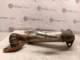 Volkswagen Polo EGR valve cooler 045131513L