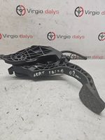 Volkswagen Polo V 6R Clutch pedal 6R1721059H