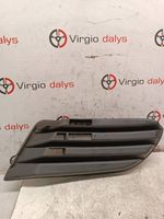 Volkswagen Golf Plus Grille antibrouillard avant 5M0853665