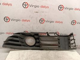 Volkswagen PASSAT B5.5 Mascherina inferiore del paraurti anteriore 3B0853666l