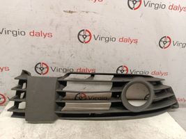 Volkswagen PASSAT B5.5 Mascherina inferiore del paraurti anteriore 3B0853666l