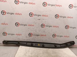 Volkswagen Golf Plus Altro elemento di rivestimento della portiera anteriore 5M0837381B