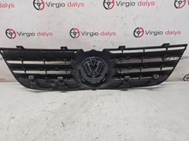 Volkswagen Polo Atrapa chłodnicy / Grill 6Q0853651F