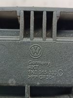 Volkswagen Golf V Podstawa / Obudowa akumulatora 1K0915333C