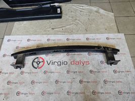 Volkswagen Golf V Traversa del paraurti posteriore 1K5807558A