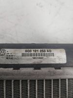 Seat Alhambra (Mk1) Radiatore di raffreddamento 6Q0121253AD