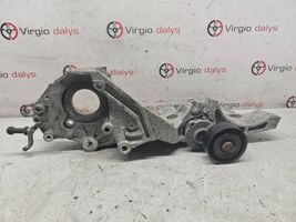 Volkswagen Tiguan Кронштейн генератора 03L903143Q