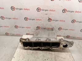 Skoda Octavia Mk4 Radiatore intercooler 04L129766AL