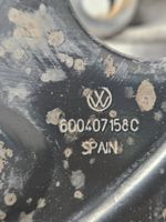 Volkswagen Polo IV 9N3 Triangle bras de suspension supérieur arrière 6Q0407158C