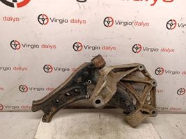 Volkswagen Polo IV 9N3 Triangle bras de suspension supérieur arrière 620407157c