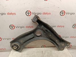 Seat Ibiza IV (6J,6P) Fourchette, bras de suspension inférieur avant 6R0407151F