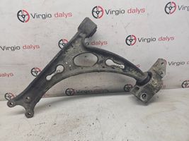 Volkswagen Golf V Braccio di controllo sospensione anteriore inferiore/braccio oscillante 1k0199231