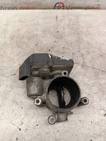 Volkswagen PASSAT B7 Electric throttle body valve 03L128063T