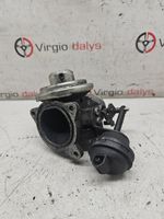 Volkswagen Polo Soupape vanne EGR 045131501C