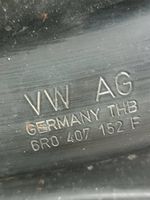 Volkswagen Polo V 6R Braccio di controllo sospensione anteriore inferiore/braccio oscillante 6R0407152F