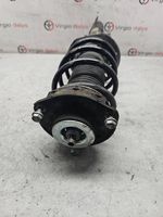 Skoda Fabia Mk1 (6Y) Ammortizzatore anteriore con molla elicoidale 6Q0412141C