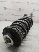 Volkswagen Polo IV 9N3 Ammortizzatore anteriore con molla elicoidale 6Q0412161