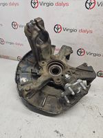 Volkswagen Golf VI Fuso a snodo con mozzo ruota anteriore 1K0615311F