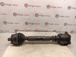 Volkswagen PASSAT B5.5 Eje de transmisión delantero 895407283