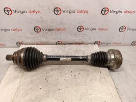 Volkswagen Touran III Front driveshaft 0301348936