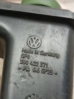 Volkswagen PASSAT B5.5 Serbatoio/vaschetta del liquido del servosterzo 3B0422371