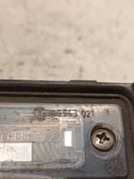 Volkswagen Golf Plus Lampa oświetlenia tylnej tablicy rejestracyjnej 3B5943021