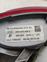 Audi A4 S4 B7 8E 8H Takavalot 8E9945096E